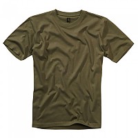 [해외]BRANDIT 짧은 소매 T-셔츠T-셔츠9138023302 Olive
