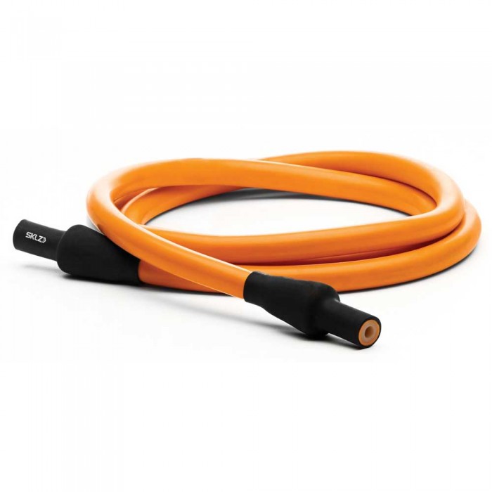 [해외]SKLZ 운동 밴드 Training Cable Light 7136608771 Orange