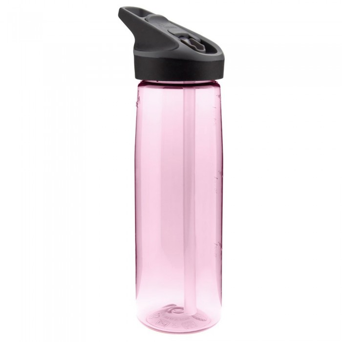 [해외]LAKEN Jannu Tritan 750ml 병 4136532430 Clear Pink