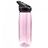 [해외]LAKEN Jannu Tritan 750ml 병 4136532430 Clear Pink