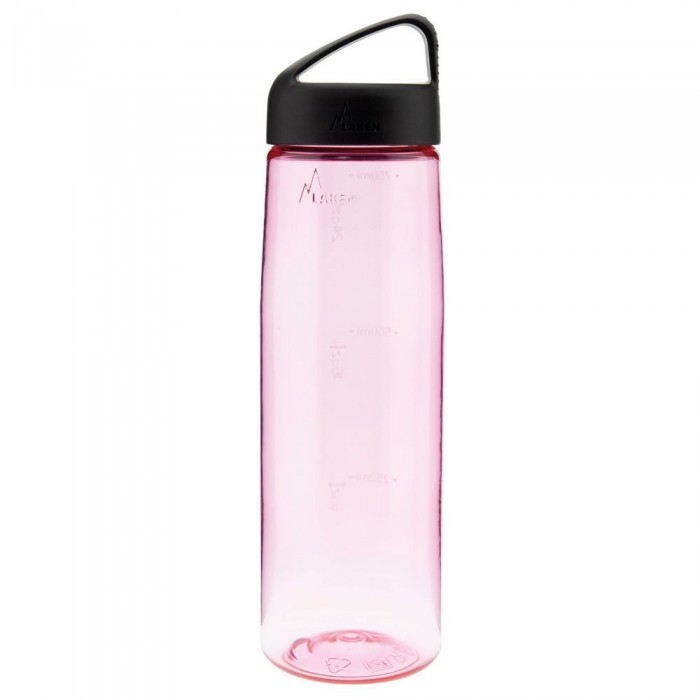 [해외]LAKEN Classic Tritan 750ml 병 4136532433 Clear Pink