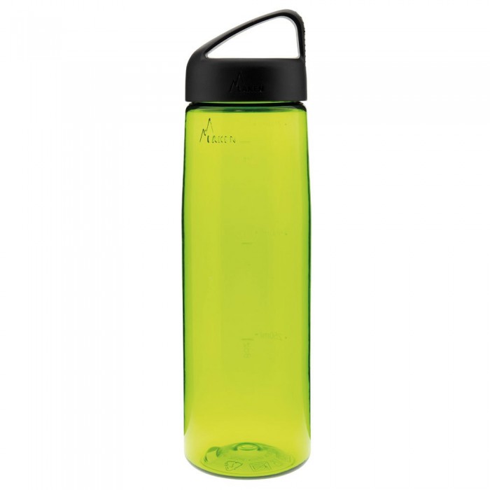 [해외]LAKEN Classic Tritan 750ml 병 4136532434 Clear Green