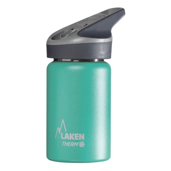 [해외]LAKEN Jannu 350ml 보온병 4136733657 Turquoise