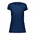 [해외]CMP T-셔츠31T5826 반팔 티셔츠 4138017200 Blue 1