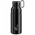 [해외]엘리트 Mia 650ml 물병 1138017900 Black