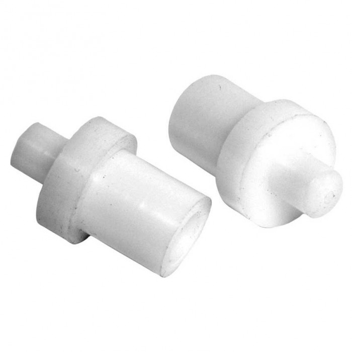 [해외]VAR 도구 Set Of 2 Nylon Caliper Tips 1136087157 White