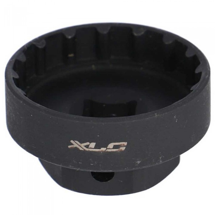 [해외]XLC 도구 TO-S92 Bottom Bracket Extractor 1137897557 Black