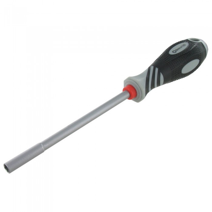 [해외]VAR Hex Socket Spoke Wrench 열쇠 1137965273 Silver