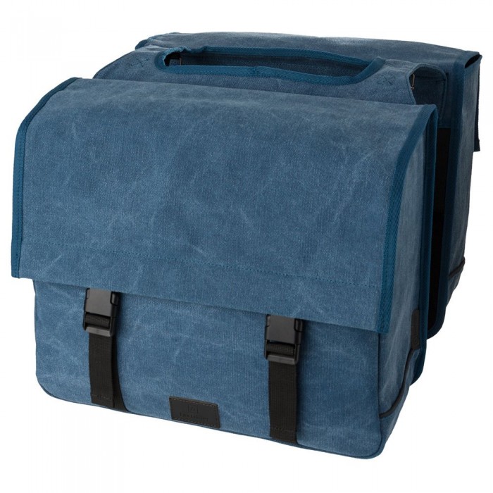 [해외]FASTRIDER Celo Trend MIK Double 사이드 백 34L 1138125249 Blue