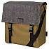 [해외]FASTRIDER Livia Trend Single 17L 사이드 백 1138125289 Olive Green