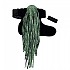 [해외]PIKOTECH 보호자 Cryptik Posidonia Shoulder 10136145407 Green