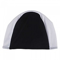 [해외]FASHY 수영 모자 Fabric 6138114395 Black / White