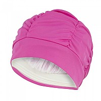 [해외]FASHY 수영 모자 Fabric 6138114407 Pink