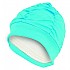 [해외]FASHY 수영 모자 Fabric 6138114408 Turquoise