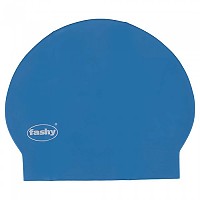[해외]FASHY 수영 모자 Latex 6138114449 Blue