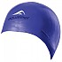 [해외]AQUAFEEL 수영 모자 Silicone 6138114490 Royal Blue