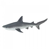 [해외]사파리엘티디 피겨 Gray Reef Shark 15137554049 Grey