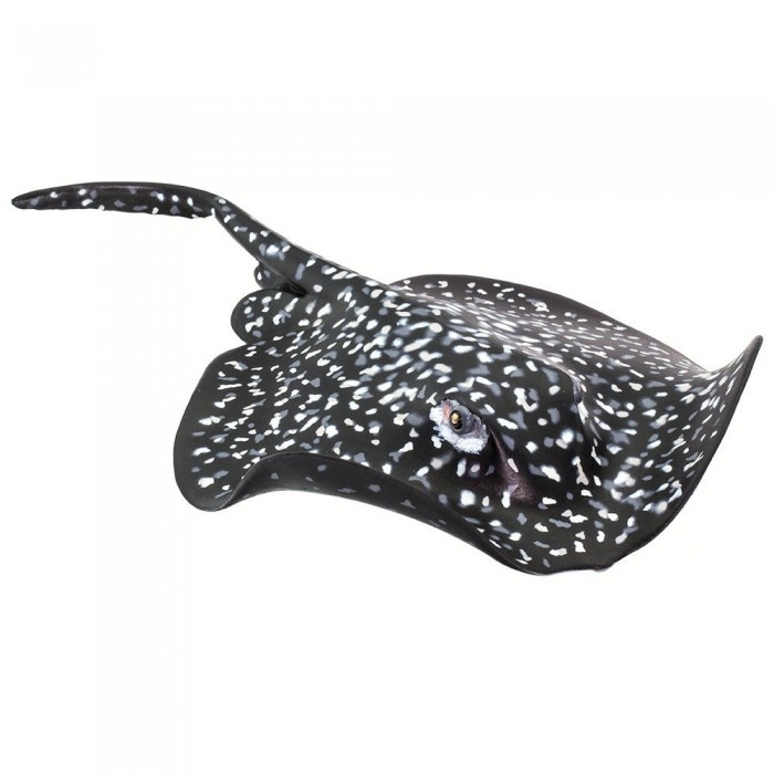 [해외]사파리엘티디 피겨 Marble Ray 15137554154 Black / White