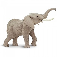 [해외]사파리엘티디 아프리카 코끼리 그림 15137554241 Grey