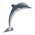 [해외]사파리엘티디 피겨 Dolphin 15137554382 Grey