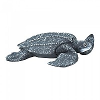 [해외]사파리엘티디 피겨 Leatherback Sea 터틀 15137554399 Dark Grey