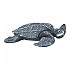 [해외]사파리엘티디 피겨 Leatherback Sea 터틀 15137554399 Dark Grey