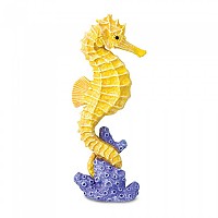 [해외]사파리엘티디 피겨 Seahorse 15137554403 Yellow / Purple