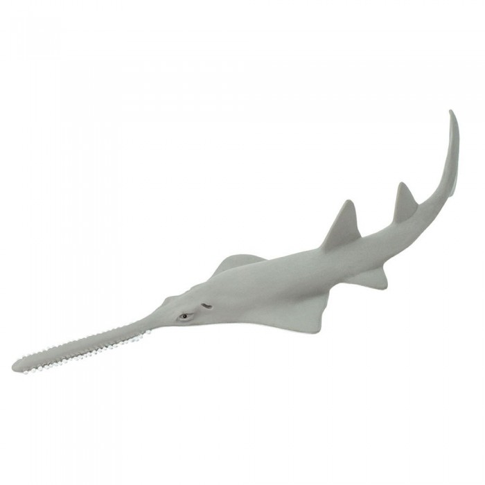 [해외]사파리엘티디 피겨 Sawfish 15137554418 Grey