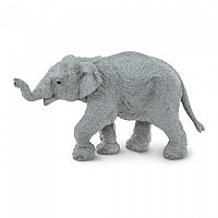 [해외]사파리엘티디 아시아 코끼리 아기 그림 15137554428 Grey