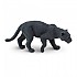 [해외]사파리엘티디 야생 동물 블랙 피겨 Jaguar 15137554444 Black