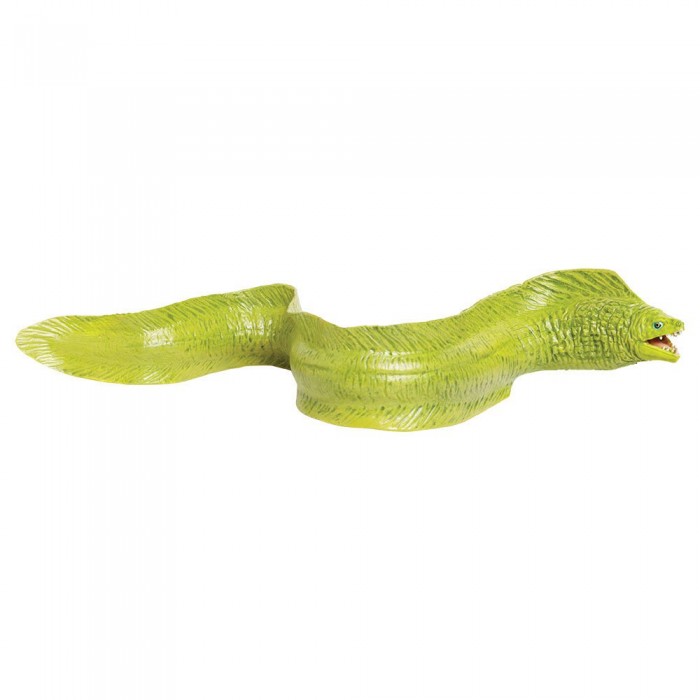 [해외]사파리엘티디 피겨 Moray Eel 15137554604 Green