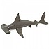 [해외]사파리엘티디 피겨 Hammerhead Shark Baby 15137554664 Grey