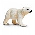 [해외]사파리엘티디 피겨 Polar Bear Cub 15137554706 White