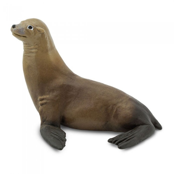 [해외]사파리엘티디 피겨 Sea Lion 15137554713 Brown