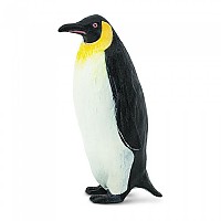 [해외]사파리엘티디 피겨 Emperor Penguin 15137554727 Black / White
