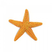 [해외]사파리엘티디 피겨 Starfish Sea Life 15137554732 Orange