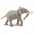 [해외]사파리엘티디 아프리카 사람 코끼리 그림 Bul 15137554807 Grey
