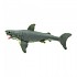 [해외]사파리엘티디 피겨 Great White Sharks Good Luck 미니s 15137554935 Grey