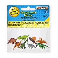 [해외]사파리엘티디 재미있는 피겨 Pack Dino 15137554953 Multicolor