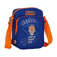 [해외]SAFTA 크로스바디 Valencia Basket 미니 15137682054 Blue / Orange