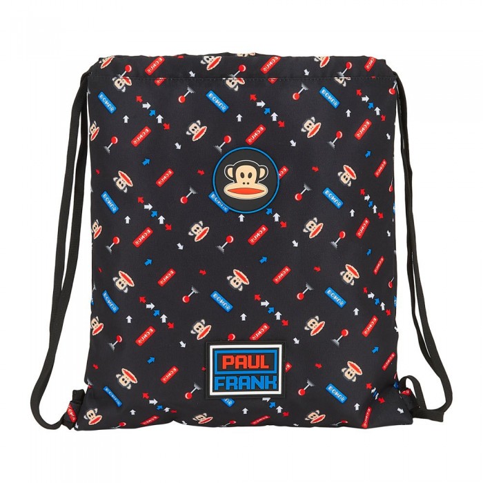 [해외]SAFTA Paul Frank Retro Gamer 짐백 15137962973 Multicolor