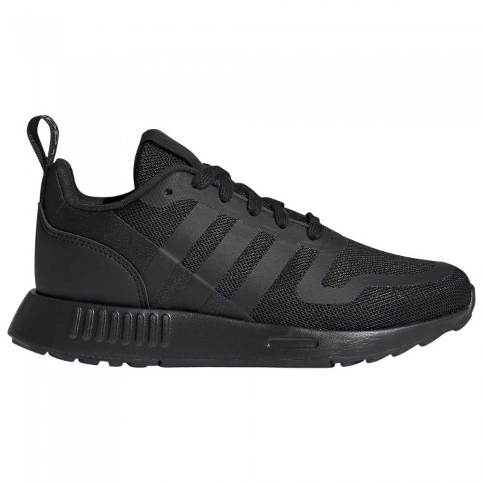 [해외]아디다스 Smooth Runner 운동화 15137871307 Core Black / Core Black / Core Black