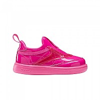 [해외]리복 CLASSICS Club C III 슬립온 신발 15137921591 Dynamic Pink / Dynamic Pink / Dynamic Pink