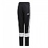 [해외]아디다스 3-Stripes Aeroready Primeblue 바지 15137899369 Black / White