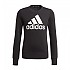 [해외]아디다스 스웨트 셔츠 Essentials 15137899764 Black / White