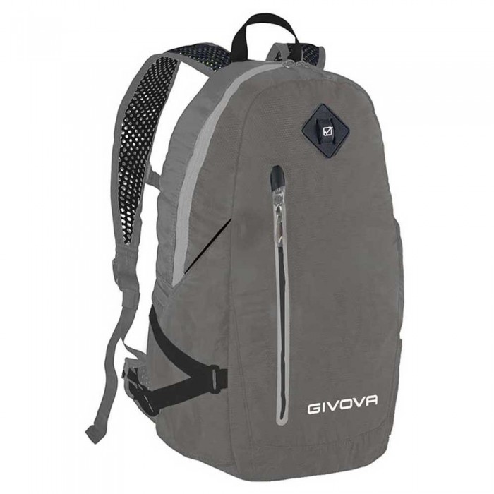 [해외]GIVOVA 배낭 Arius 17L 3138123448 Silver