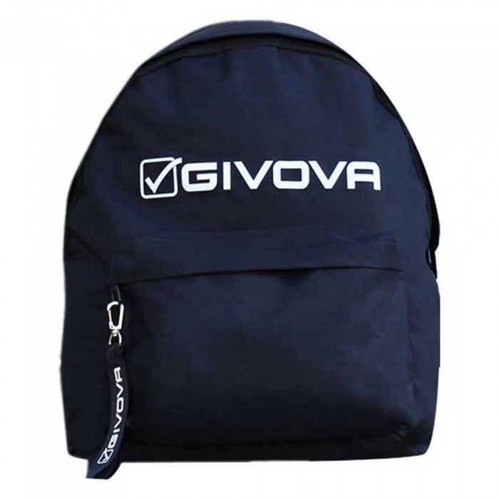 [해외]GIVOVA Evolution 15L 배낭 3138123467 Black / White