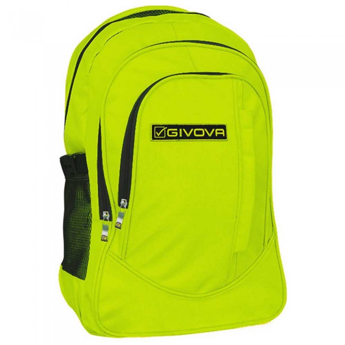 [해외]GIVOVA Mountain 15L 배낭 3138123481 Fluor Yellow