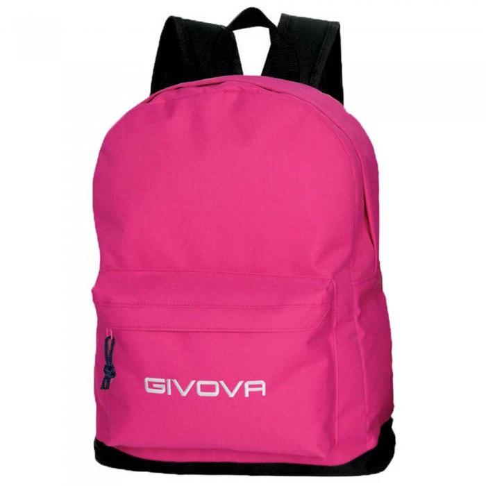 [해외]GIVOVA Scuola 22L 배낭 3138123492 Pink