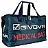[해외]GIVOVA 가방 Medica 67L 3138127155 Blue / Orange
